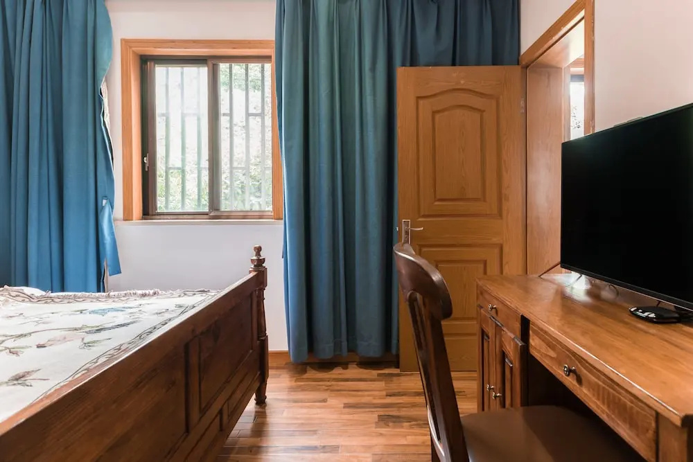 Wuzhen NanYan Homestay