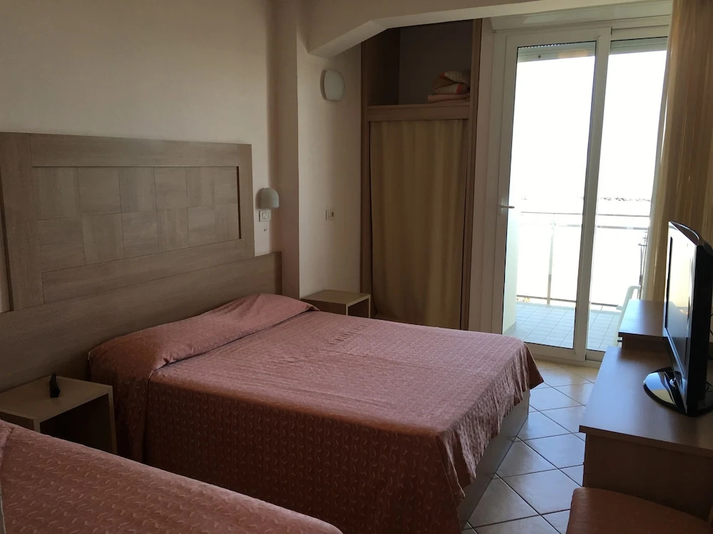 Hotel Excelsior