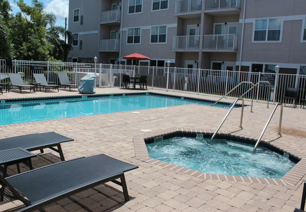 Residence Inn by Marriott Sebring