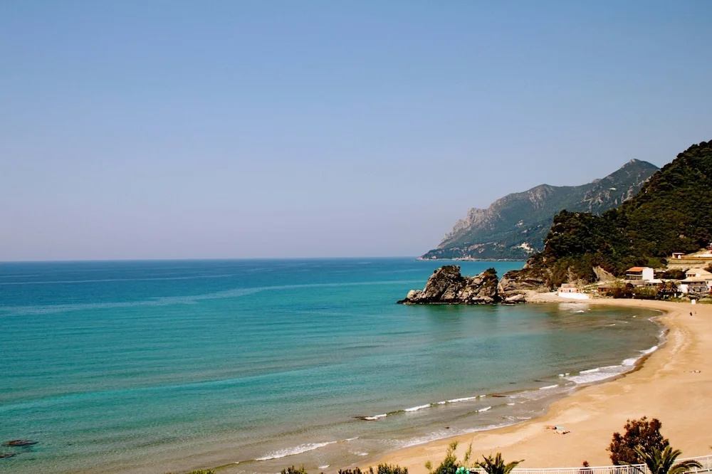 Ocean View - Luxury Villa Nefeli