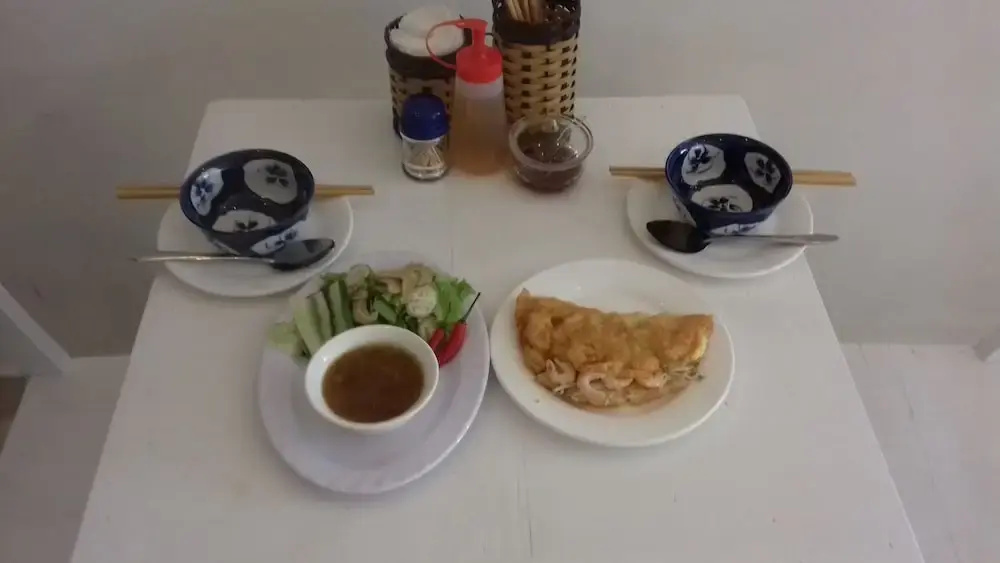 Lemi - Homestay in Hue