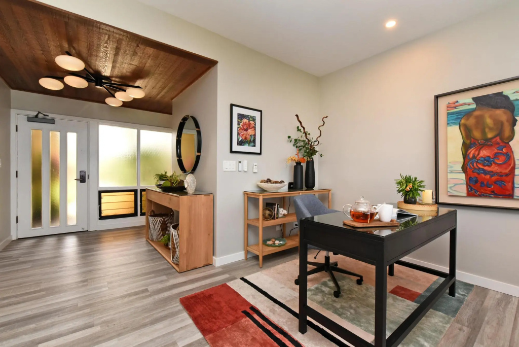 Kapalua Ridge Villas 2614 · KRV 2614 Remodeled Villa w Ocean Vie