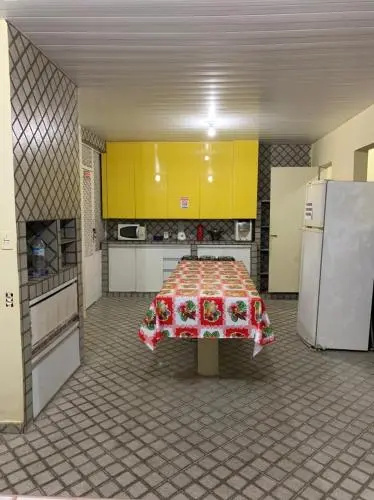 Tina Hostel e Pousada