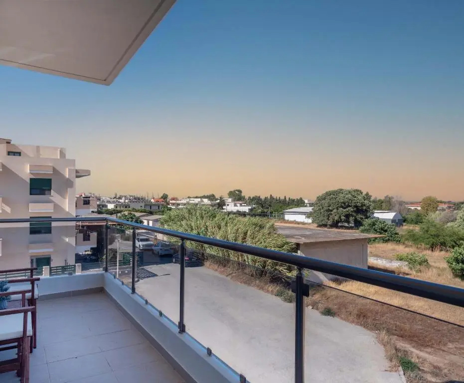 Apartment Santa Marina 2