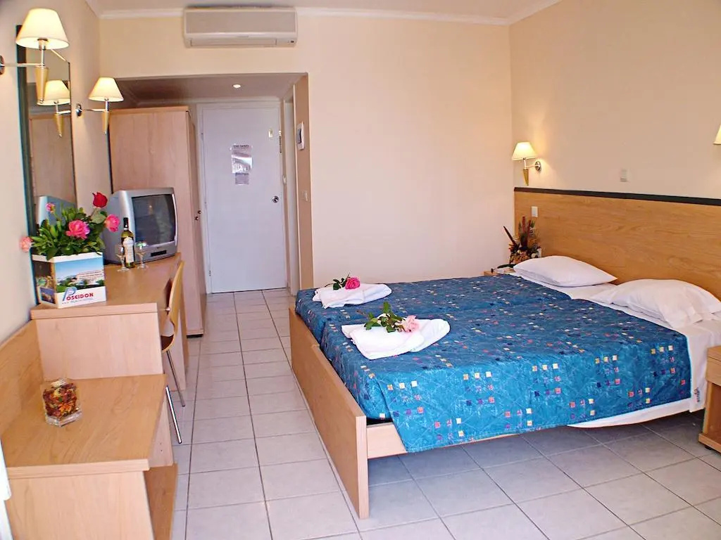 Poseidon Beach Hotel