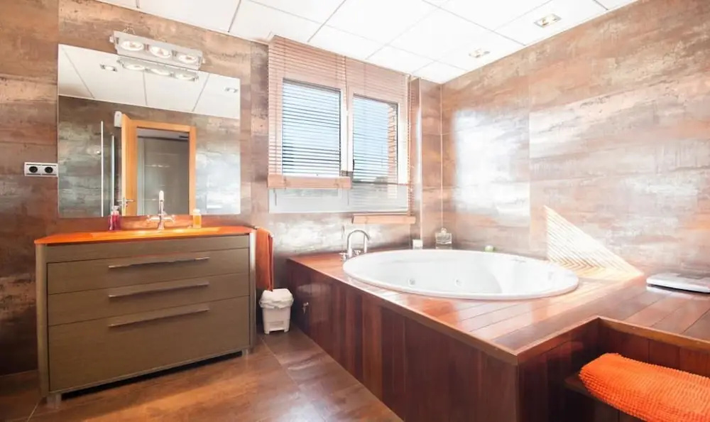 Villa Els Boscos Tvl 48