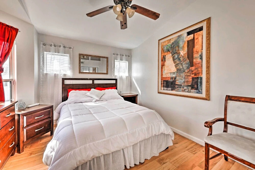 Mtn-view Home < 1 Mi to Lake Elsinore!