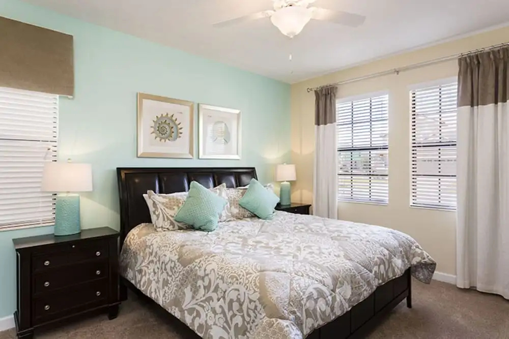 Rent a Luxury Villa on Champions Gate Resort, Minutes From Disney, Orlando Villa 2965