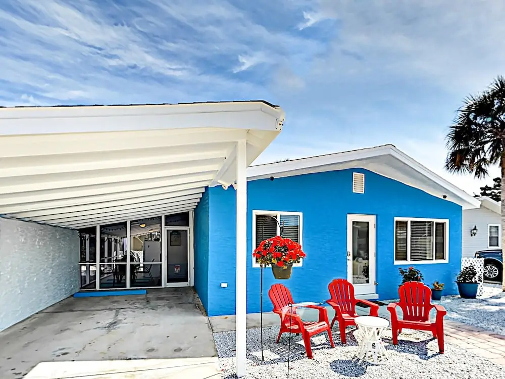210 Fairweather Lane Home 2 Bedrooms 1 Bathroom Home