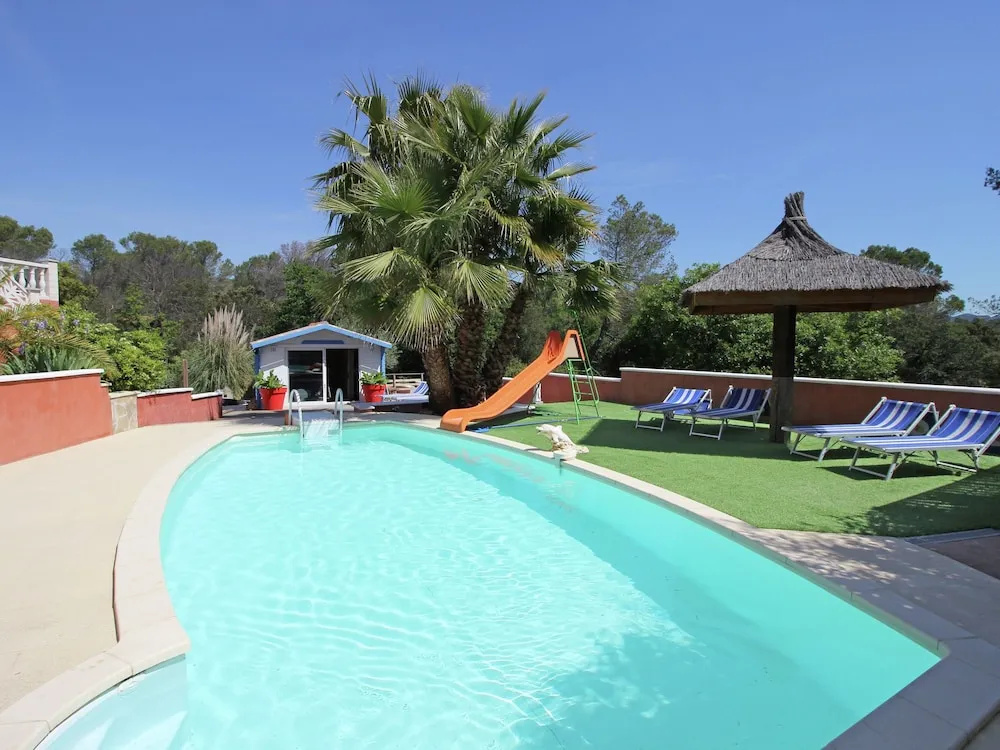 Villa Roquebrune
