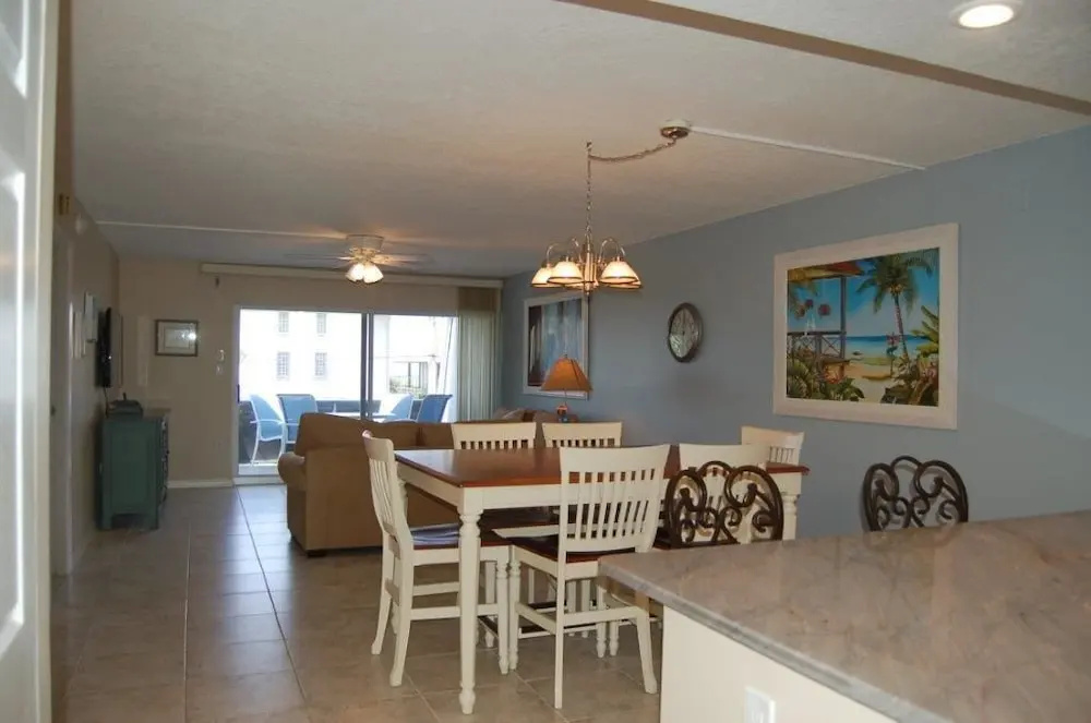 Tivoli by the Sea - 204 2 Bedrooms 2 Bathrooms Condo