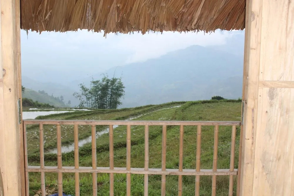 Guyen's Homestay - Hostel