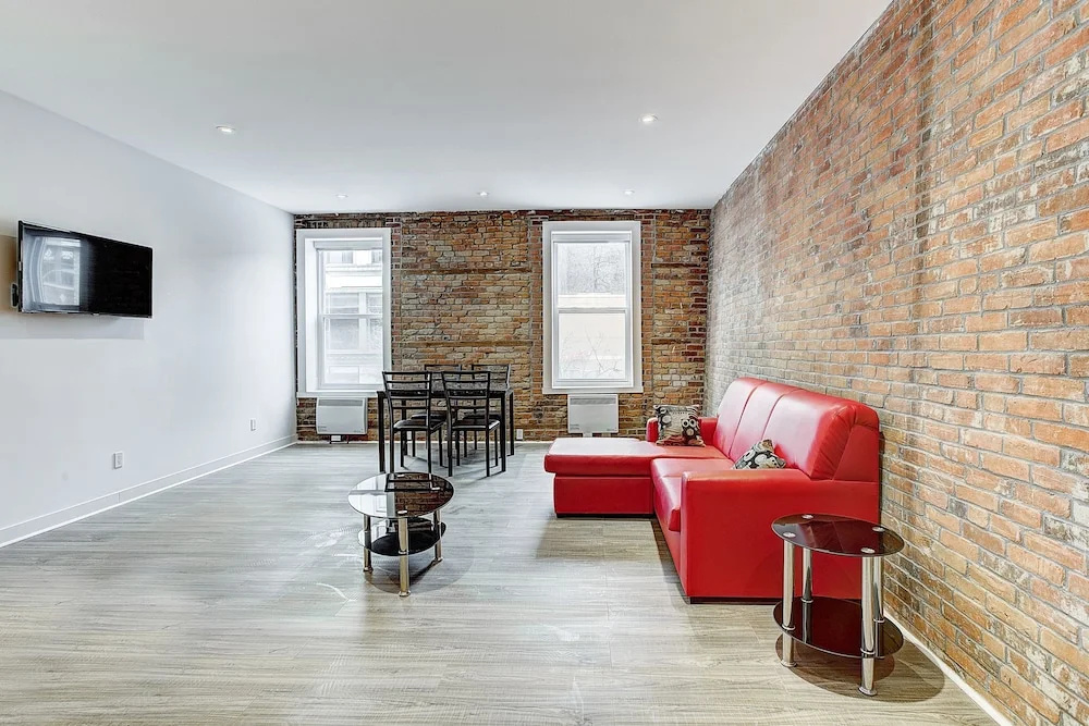 DS EXCLUSIVE LOFT-Quartier Spectacles