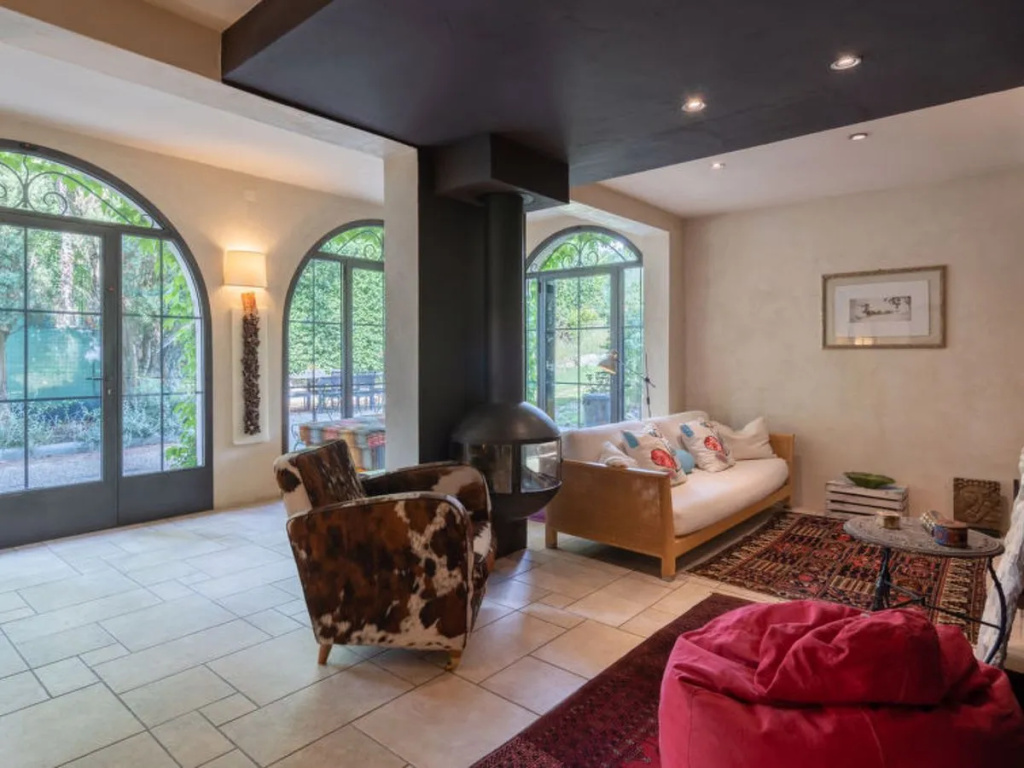 Villa Villa Vittoria by Interhome