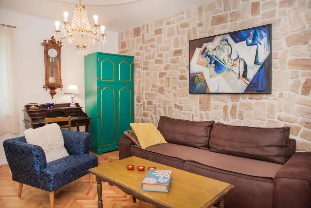 Apartments Laurus