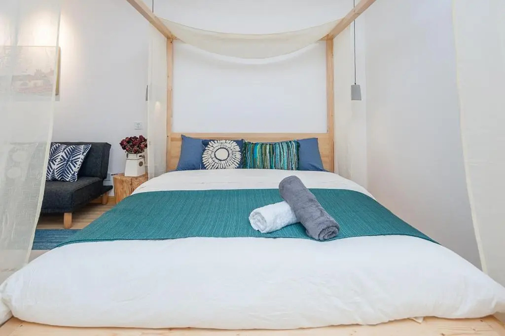 Zhengzhou Gaoxin·Zhengzhou University New Zone· Locals Apartment 00122100
