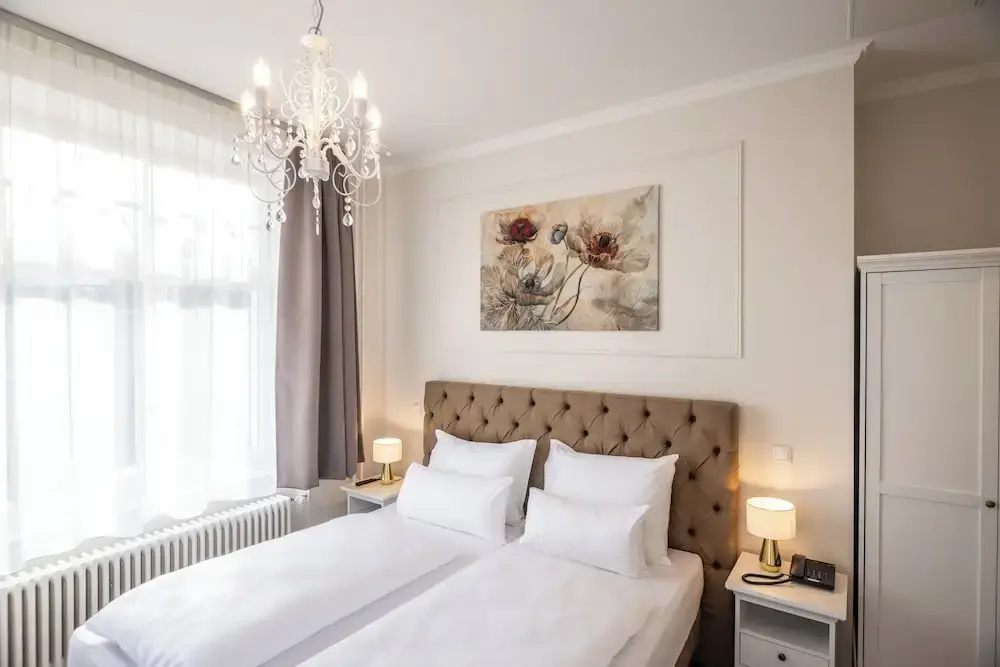 Hotel Alex an der Ahr