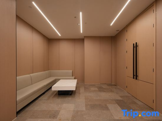 H Hotel (Suzhou ShanTang street  HanshanTemple Branch)