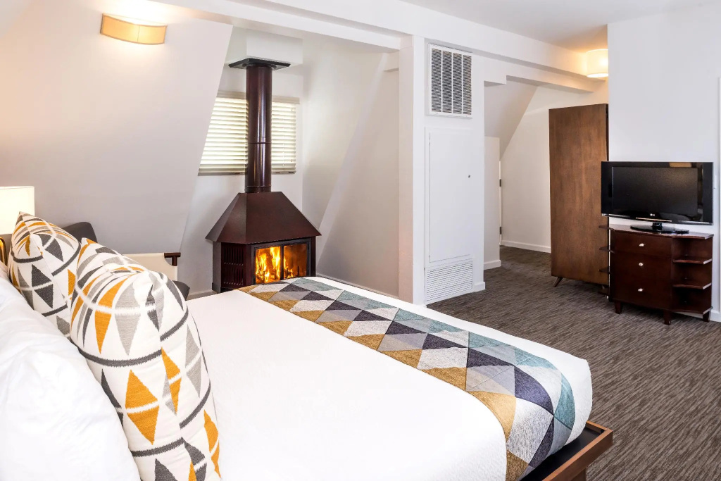 Wine Valley Inn