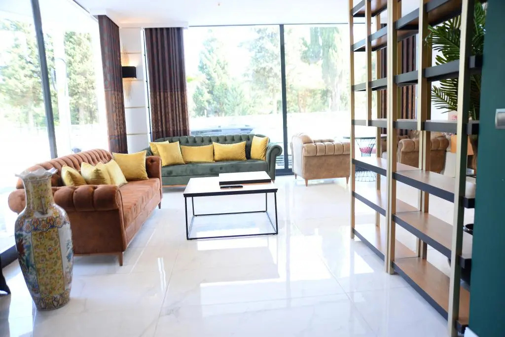 Samsun Mes Hotel & Spa