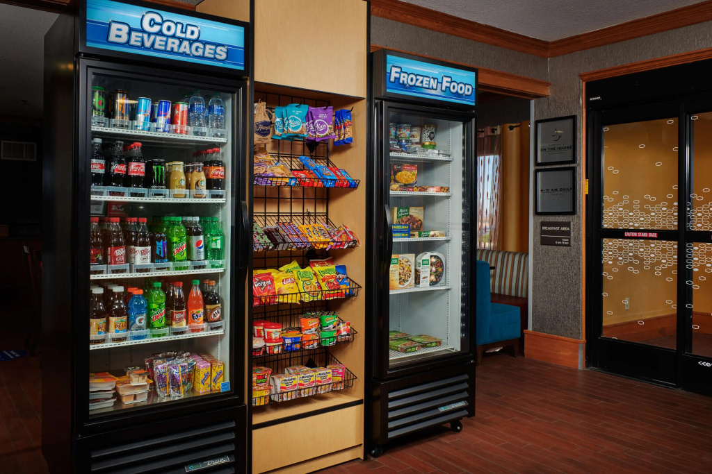 Hampton Inn Alamogordo