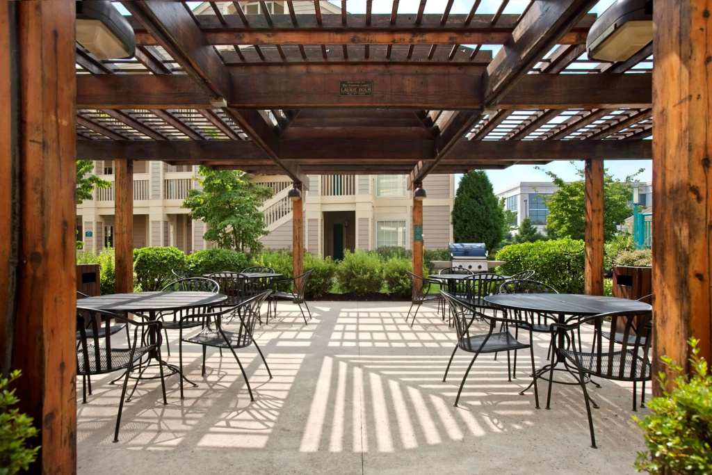 Hyatt House Bridgewater