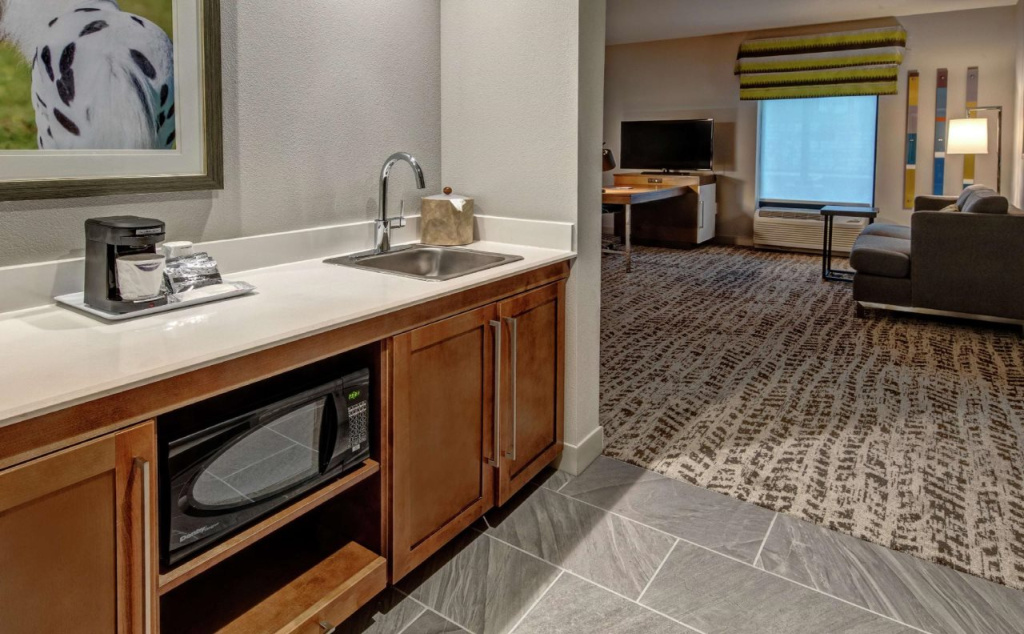 Hampton Inn & Suites Nashville/Goodlettsville Tennessee