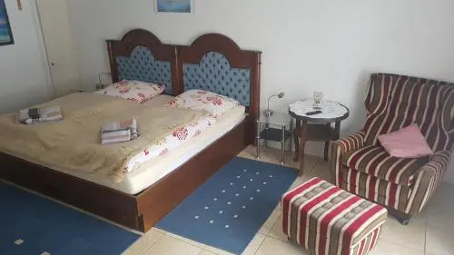 Harz Stolberg Ferienwohnung