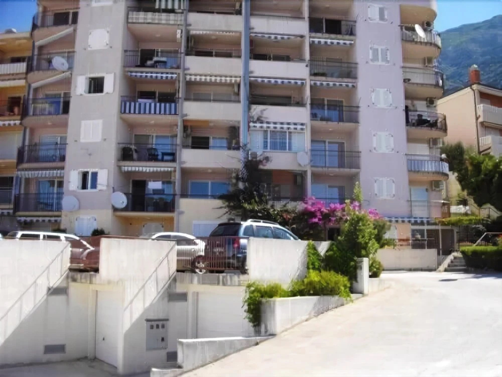 Apartments Bernard