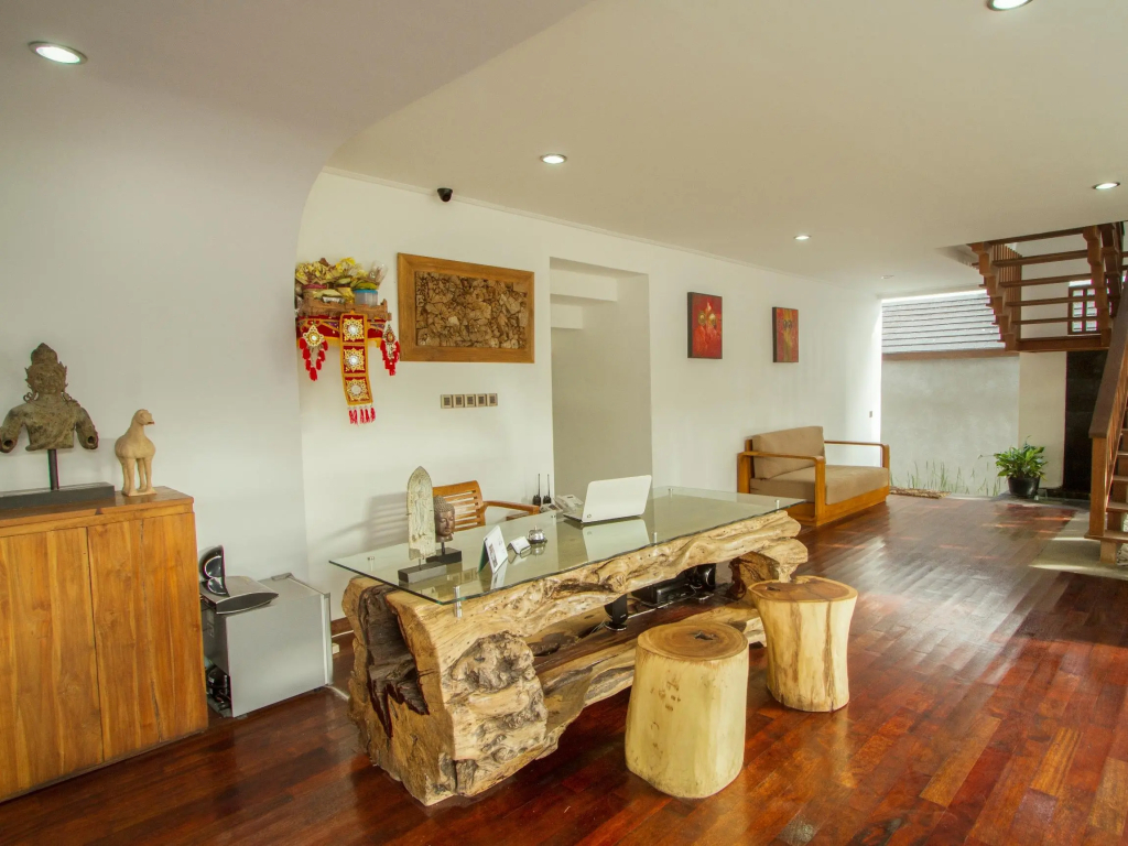 Delu Villas & Suite