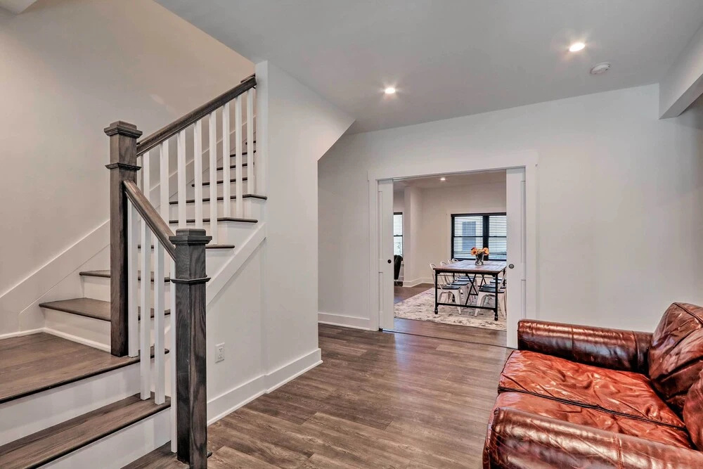 Updated Downtown Red Bank Home 5 Mi to Beach!