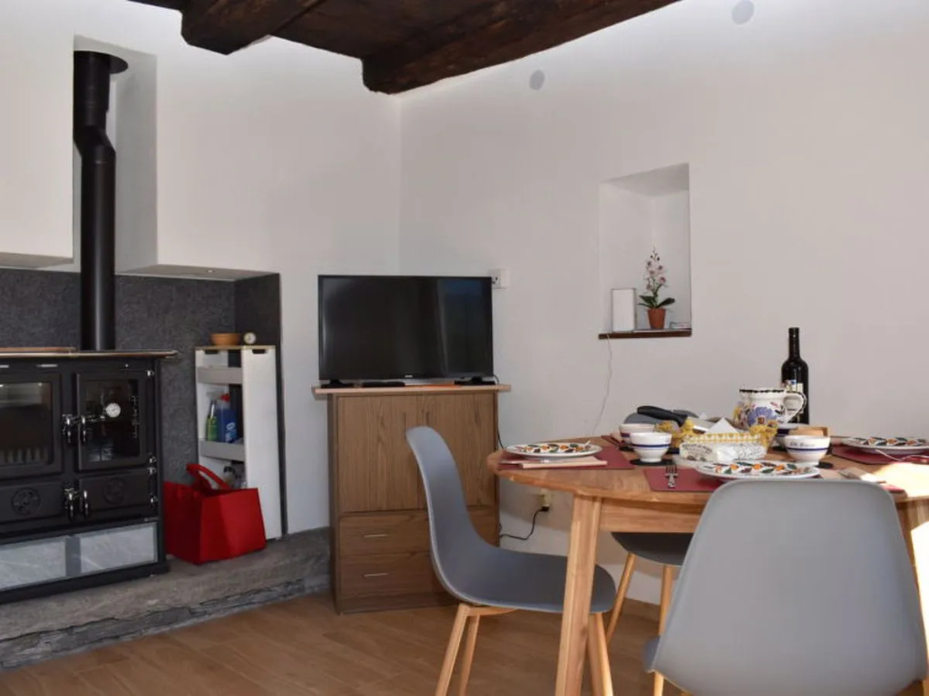 House Bertino Cugnasco