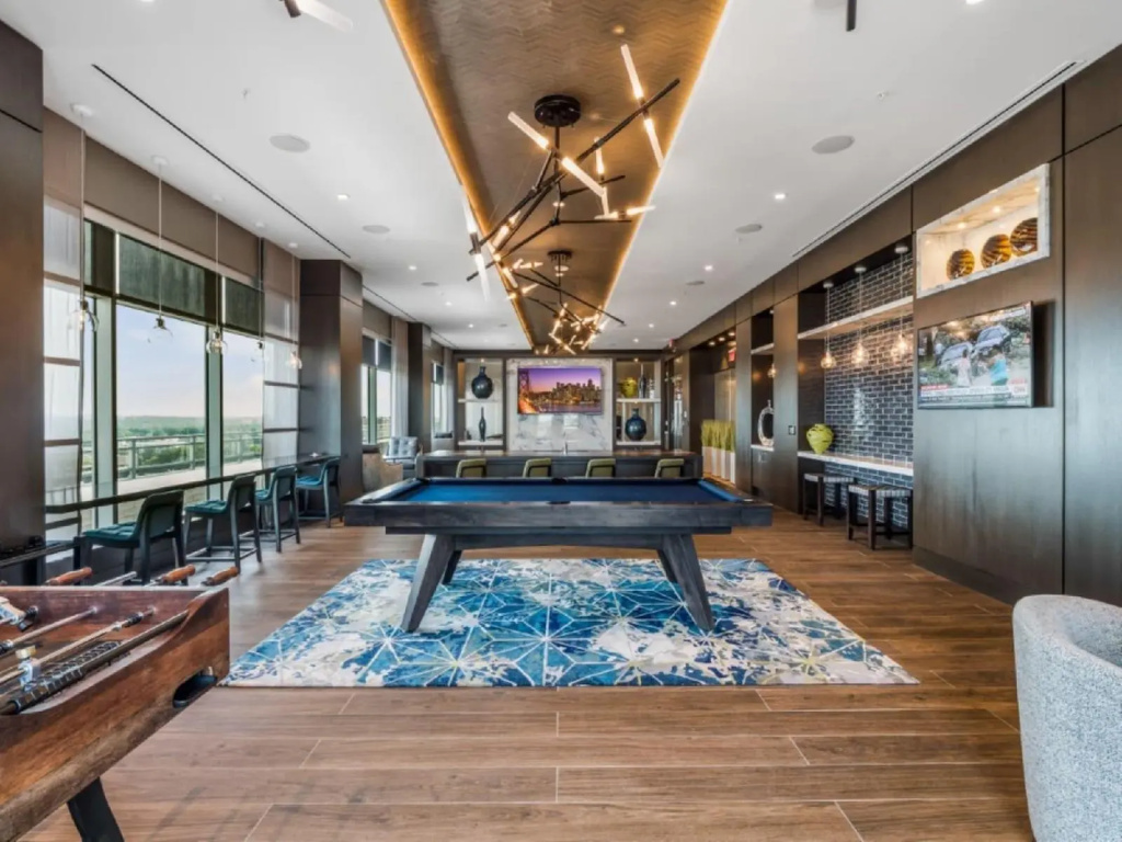 Global Luxury Suites Bethesda Chevy Chase