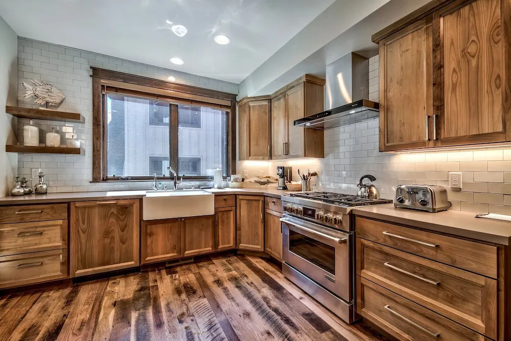 Gondola Vista 9 - 6 Br Townhouse