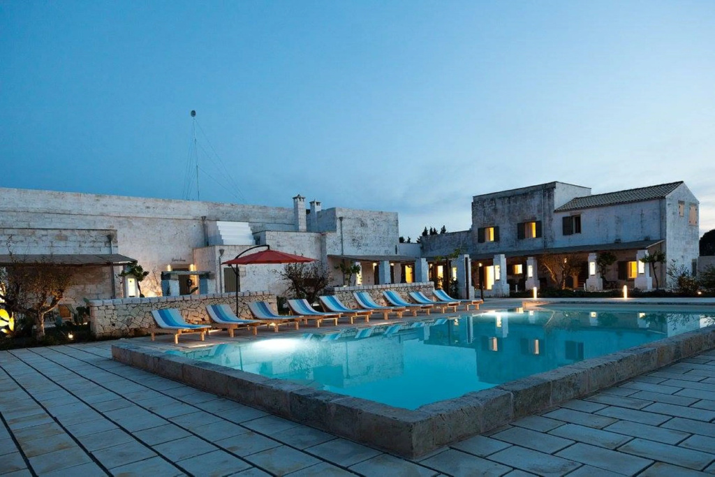 Masseria Borgo Sentinella