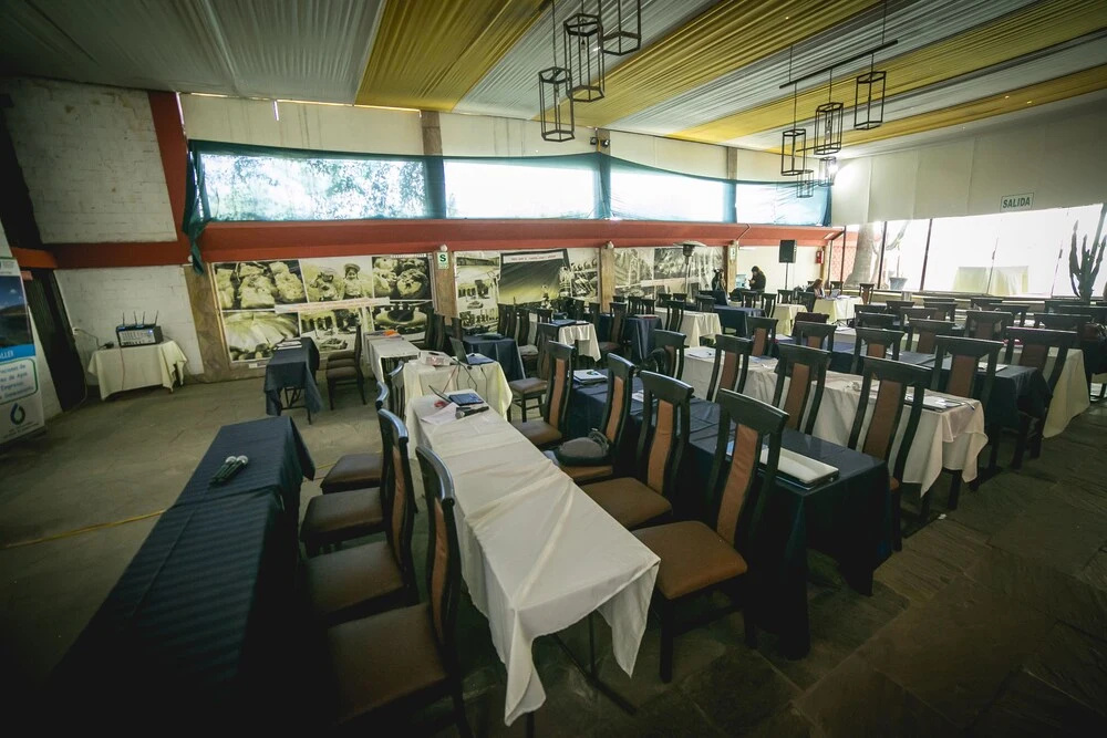 Hotel Andenes