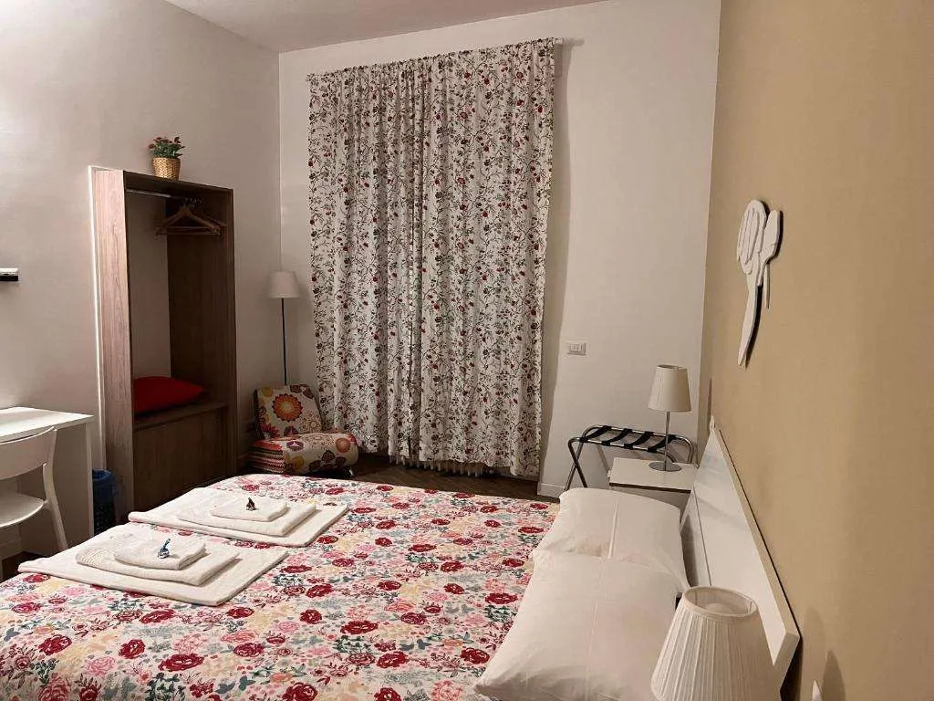 B&B Via Fontana Milano