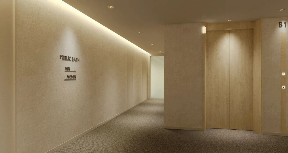 Mitsui Garden Hotel Ginza Tsukiji