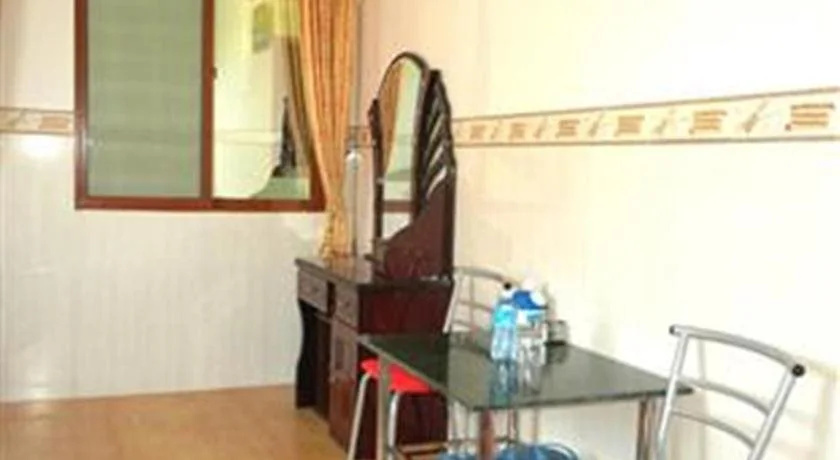 Thann Tay Guesthouse