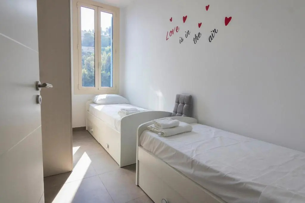 My Residence d\Azur Maison Micheloni