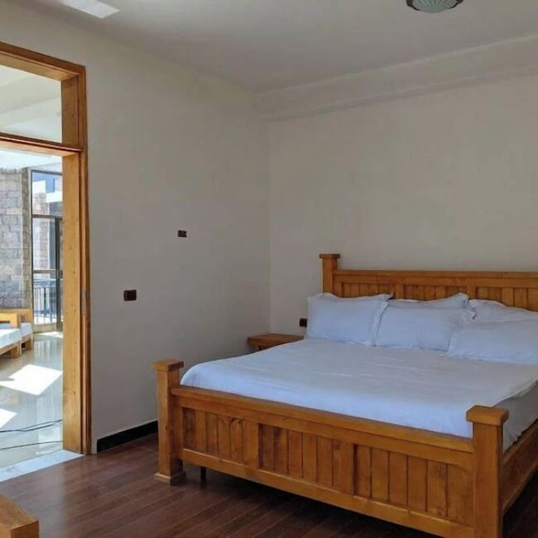 Ancient Lalibela Hotel & Tours