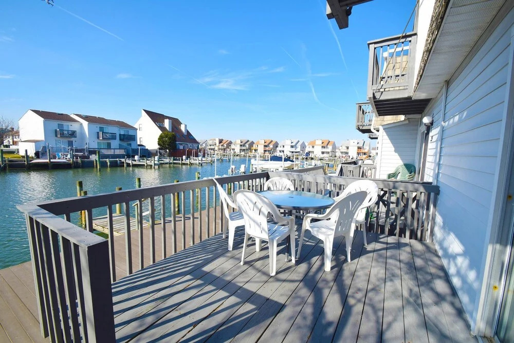 Gullway 2833 - 3 Br Townhouse
