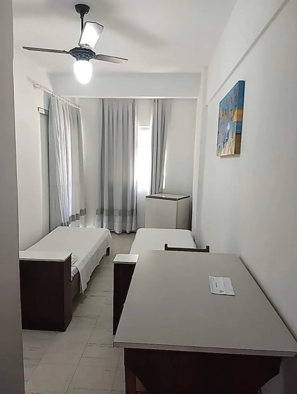 Hotel July