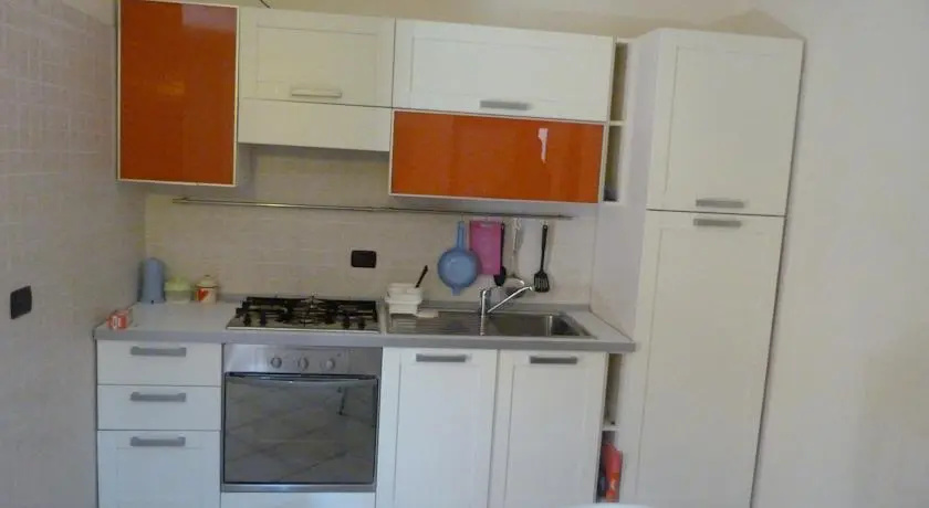 Casa Matilda