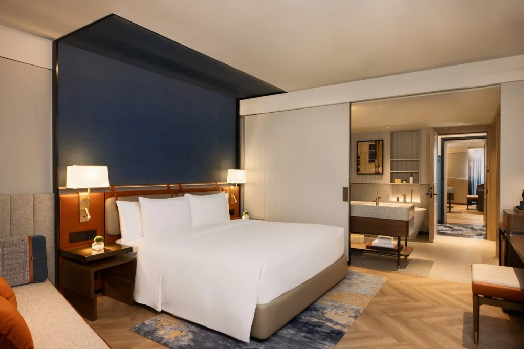 Canopy by Hilton Bangkok Sukhumvit