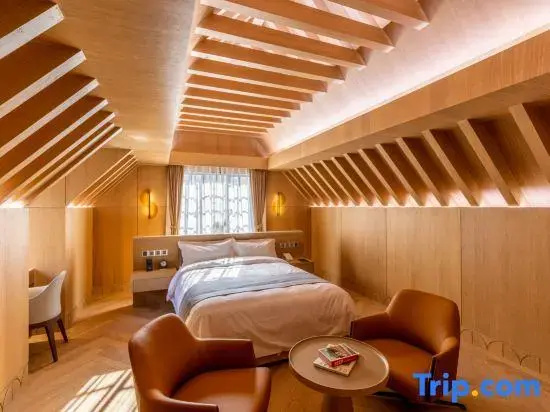 Xinhua Garden Hotel