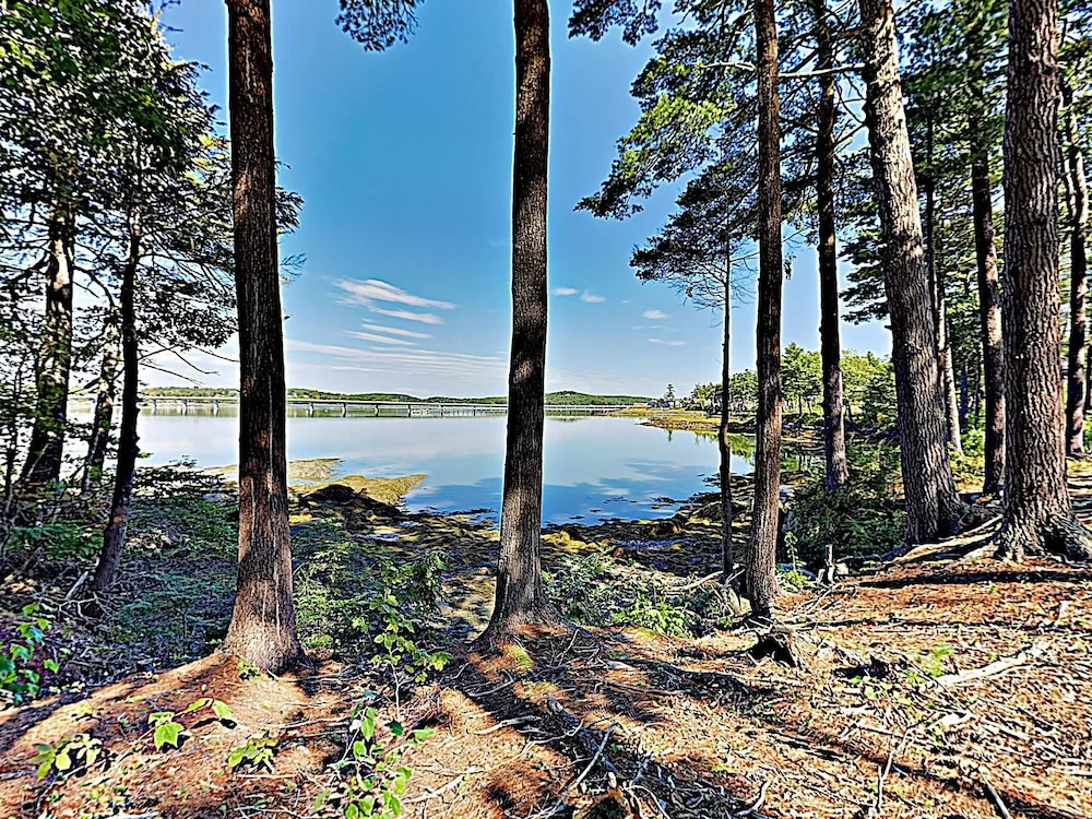 306 Eddy Road House Unit 615 by RedAwning