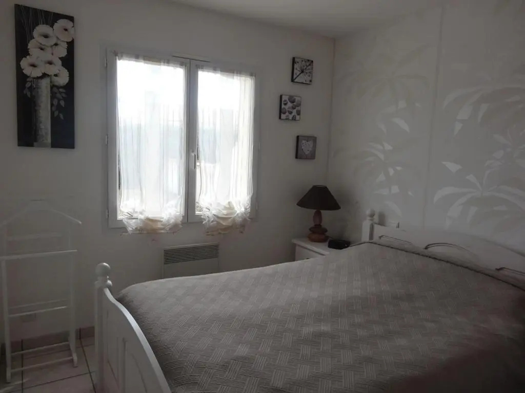 Maison Grues, 3 pièces, 5 personnes - FR-1-476-31
