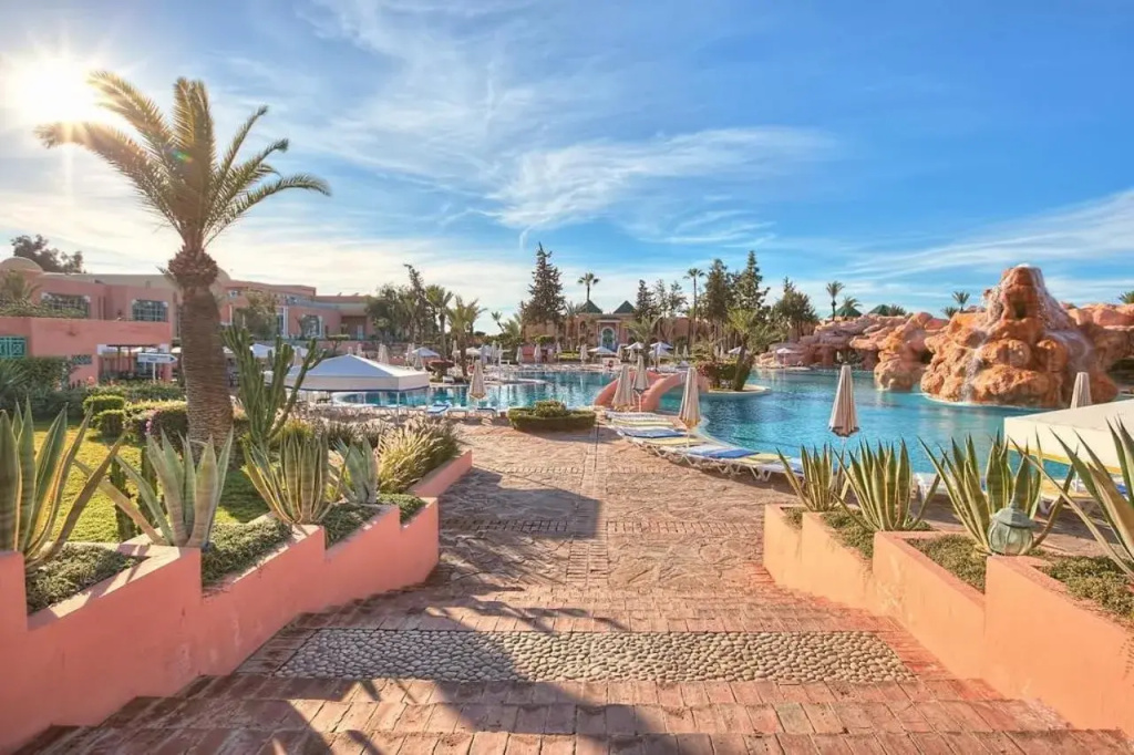 Pickalbatros Sungo Club - All Inclusive