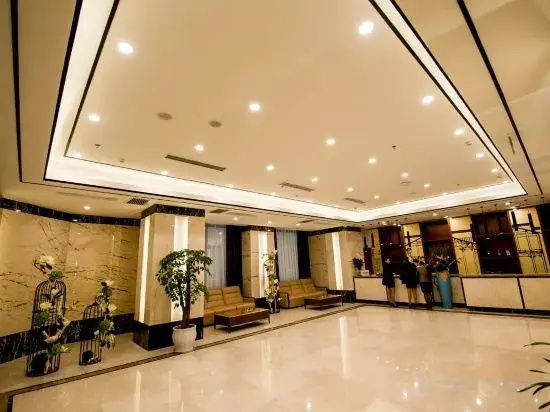 Minghua Hotel